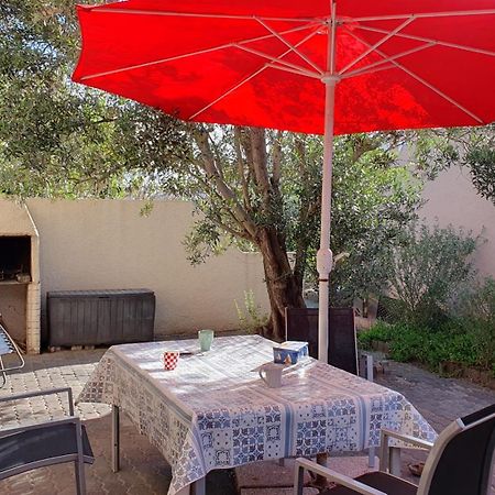 Appartement Avec Vaste Terrasse A 30 M Des Dunes 아그 외부 사진