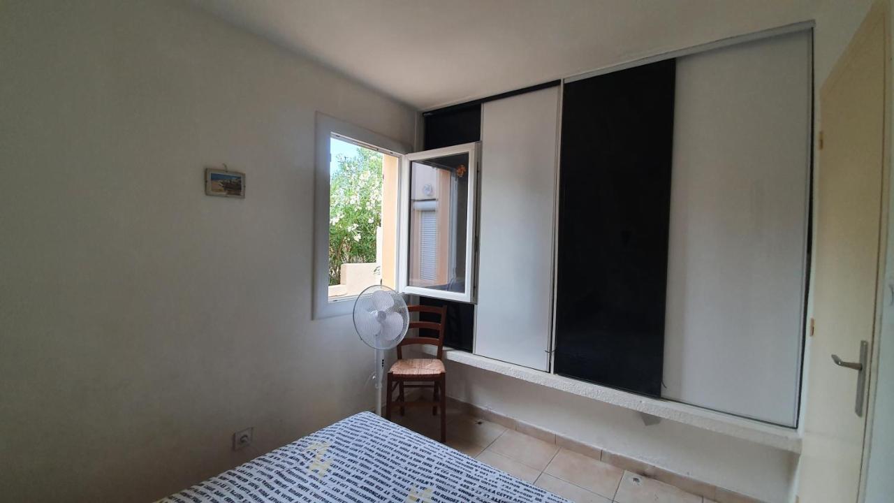 Appartement Avec Vaste Terrasse A 30 M Des Dunes 아그 외부 사진