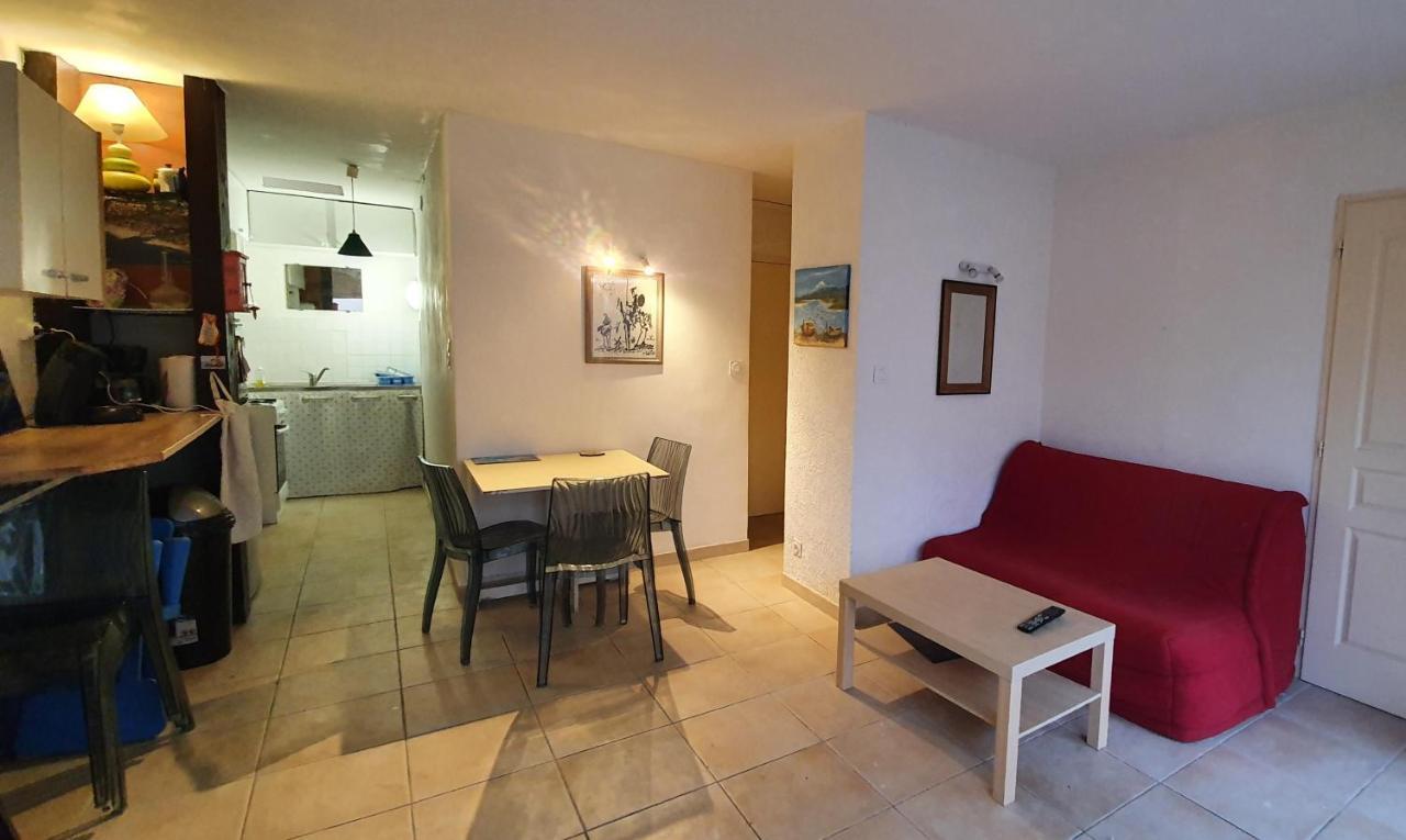 Appartement Avec Vaste Terrasse A 30 M Des Dunes 아그 외부 사진