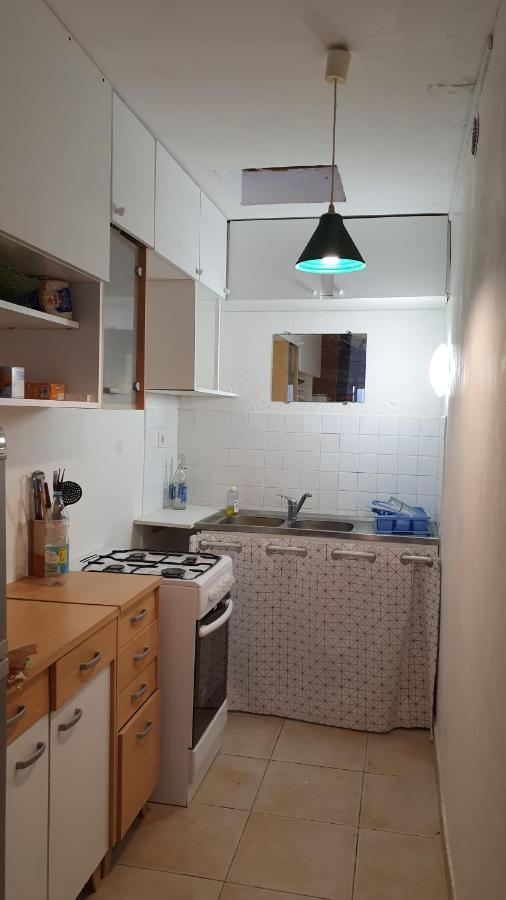 Appartement Avec Vaste Terrasse A 30 M Des Dunes 아그 외부 사진