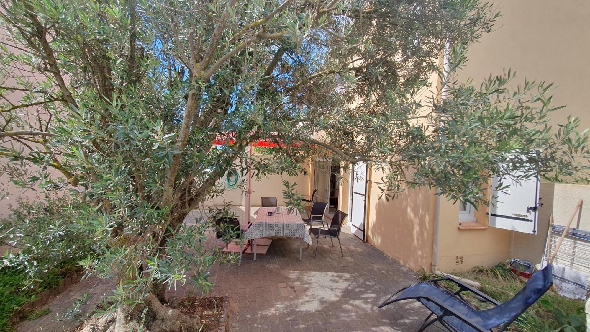 Appartement Avec Vaste Terrasse A 30 M Des Dunes 아그 외부 사진
